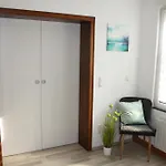 Wellnessapartment Nr2 Mit Infrarot Sauna - Wallbox - Netflix - Wlan אוברהאוזן