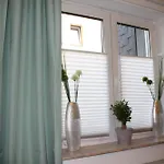 דירה Wellnessapartment Nr2 Mit Infrarot Sauna - Wallbox - Netflix - Wlan
