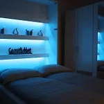 Wellnessapartment Nr2 Mit Infrarot Sauna - Wallbox - Netflix - Wlan * Oberhausen (North Rhine-Westphalia)