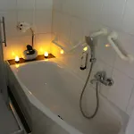 דירה Wellnessapartment Nr2 Mit Infrarot Sauna - Wallbox - Netflix - Wlan *