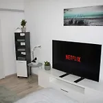 Wellnessapartment Nr2 Mit Infrarot Sauna - Wallbox - Netflix - Wlan Oberhausen (North Rhine-Westphalia)