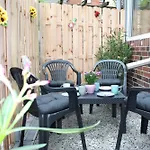 Apartamento Wellnessapartment Nr2 Mit Infrarot Sauna - Wallbox - Netflix - Wlan *