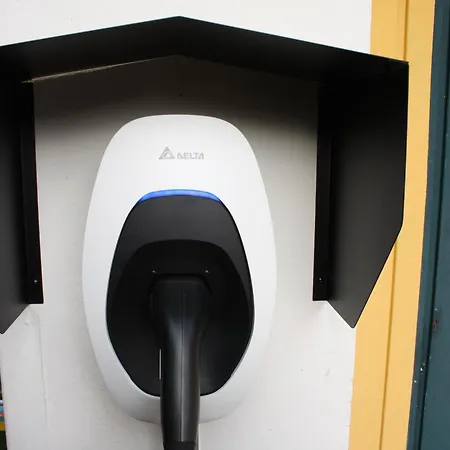 Wellnessapartment Nr2 Mit Infrarot Sauna - Wallbox - Netflix - Wlan * Oberhausen (North Rhine-Westphalia)