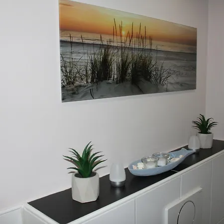 Wellnessapartment Nr2 Mit Infrarot Sauna - Wallbox - Netflix - Wlan Apartmán