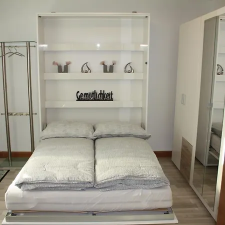 Wellnessapartment Nr2 Mit Infrarot Sauna - Wallbox - Netflix - Wlan Apartment *