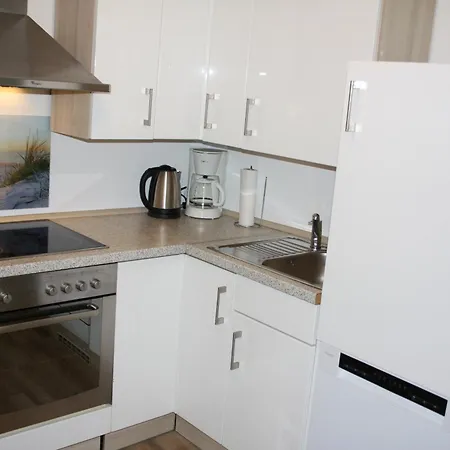 Wellnessapartment Nr2 Mit Infrarot Sauna - Wallbox - Netflix - Wlan Apartment Oberhausen (North Rhine-Westphalia)