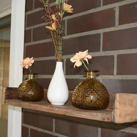 Appartement Wellnessapartment Nr2 Mit Infrarot Sauna - Wallbox - Netflix - Wlan