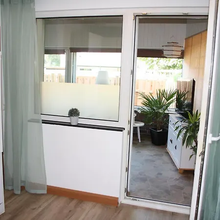 Wellnessapartment Nr2 Mit Infrarot Sauna - Wallbox - Netflix - Wlan *