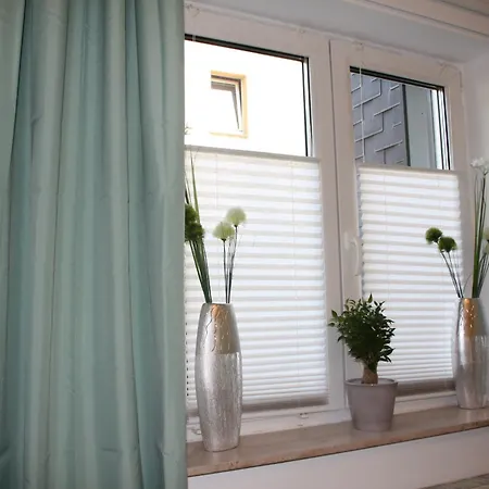 Apartmán Wellnessapartment Nr2 Mit Infrarot Sauna - Wallbox - Netflix - Wlan