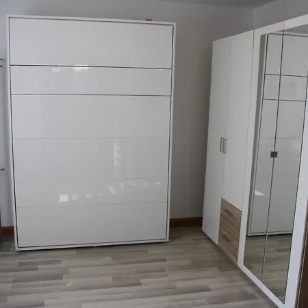 Wellnessapartment Nr2 Mit Infrarot Sauna - Wallbox - Netflix - Wlan Apartment *
