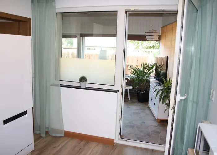 Wellnessapartment Nr2 Mit Infrarot Sauna - Wallbox - Netflix - Wlan *