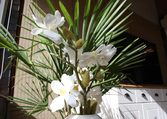 Wellnessapartment Nr2 Mit Infrarot Sauna - Wallbox - Netflix - Wlan *