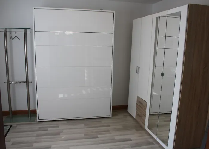 Wellnessapartment Nr2 Mit Infrarot Sauna - Wallbox - Netflix - Wlan Appartement *